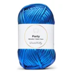 LindeHobby Party 14 Blu reale
