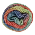 Scheepjes Stone Washed Flow XL 02 Elation