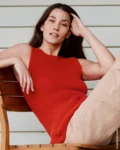 9231016_M19 Modello 19 – Lookbook 16: Top