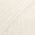 DROPS Air 01 Natura (Uni Colour)