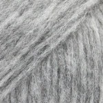 DROPS Air 04 Grigio medio (Mix)