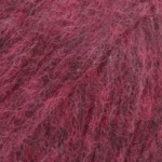 DROPS Air 07 Rosso rubino (Mix)