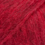 DROPS Air 44 Rosso cremisi (Uni Colour)
