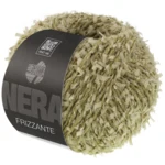 Lana Grossa Frizzante 03 Khaki