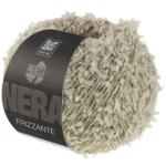 Lana Grossa Frizzante 06 Grigio pietra