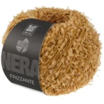 Lana Grossa Frizzante 02 Giallo ocra