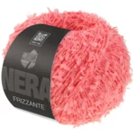 Lana Grossa Frizzante 13 Rosso lampone
