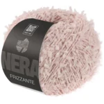 Lana Grossa Frizzante 15 Beige rosa