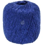 Lana Grossa Brillino 34 Blu