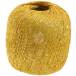 Lana Grossa Brillino 03 Giallo dorato