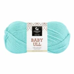 Gjestal Baby Ull 8546 Blu caraibico