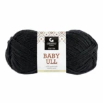 Gjestal Baby Ull 0090 Ordina