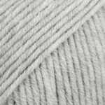 DROPS Merino Extra Fine 05 Grigio chiaro (Mix)