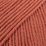 DROPS Merino Extra Fine 42 Cedro (Uni Colour)