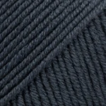 DROPS Merino Extra Fine 55 Ombra di mezzanotte (Uni Colour)