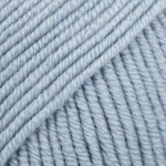 DROPS Merino Extra Fine 38 Foschia blu (Uni Colour)