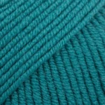 DROPS Merino Extra Fine 28 Mare del nord (Uni Colour)