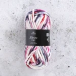 Svarta Fåret Merino Mega 07 Delizie ai frutti di bosco
