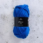 Svarta Fåret Merino Mega 00 Nota blu