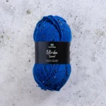 Svarta Fåret Ulrika Tweed 01 Formaggio erborinato