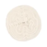 Gjestal Poppis 3204 Crema