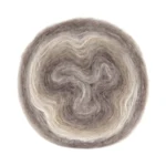 Gjestal Poppis 3102 Beige/marrone/latte sfumato