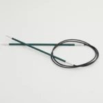 KnitPro Zing Ferro Circolare 120 cm 3.00 mm