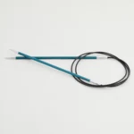 KnitPro Zing Ferro Circolare 120 cm 3.25 mm