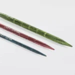 KnitPro Dreamz Ferri ausiliari per trecce 3 pz