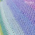14187 Scheepjes Snow Day Shawl