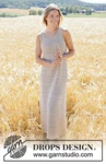 268-2 Harvest Dress