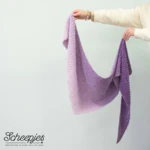 14189 Scheepjes Snow Crystal Shawl