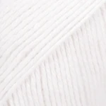 DROPS Magic 01 Bianco (Uni Colour)