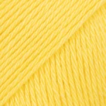 DROPS Magic 65 Giallo canarino (Uni Colour)