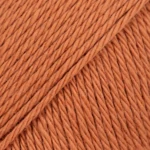 DROPS Magic 34 Ruggine (Uni Colour)