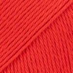 DROPS Magic 52 Rosso acceso (Uni Colour)