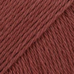 DROPS Magic 81 Marrone rossastro (Uni Colour)