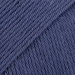 DROPS Magic 75 Blu inchiostro (Uni Colour)