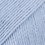 DROPS Magic 43 Blu jeans chiaro (Uni Colour)