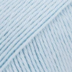 DROPS Magic 26 Blu ghiaccio (Uni Colour)