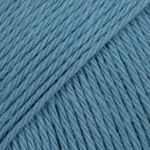 DROPS Magic 74 Porto blu (Uni Colour)
