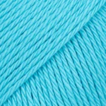 DROPS Magic 18 Turchese (Uni Colour)