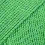 DROPS Magic 46 Verde pappagallo (Uni Colour)