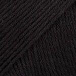 DROPS Magic 02 Nero (Uni Colour)