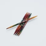 KnitPro Symfonie 2 Ferri a Doppia Punta (10, 15 e 20 cm)