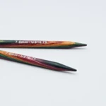 KnitPro Symfonie 2 Ferri Circolari Intercambiabili (5, 10 e 13 cm)