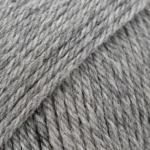 DROPS Saga 05 Grigio pietra (Mix)