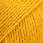 DROPS Saga 18 Ocra (Uni Colour)
