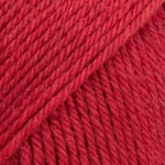 DROPS Saga 19 Rosso cremisi (Mix)