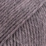 DROPS Saga 17 Grigio lavanda (Mix)